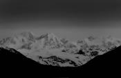 Alaskan Mountains image