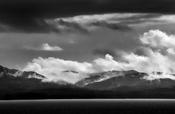 Mountain Clouds