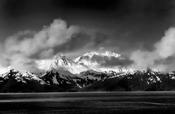 Mountain Clouds