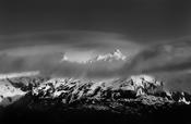 Mountain Clouds