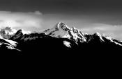 Alaskan Mountains image