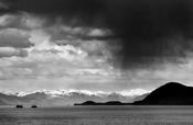Dark Alaskan Sky image