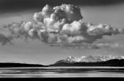 Alaskan Sky