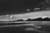 Alaskan Sky