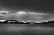 Alaskan Mountains