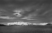 Alaskan Mountains image