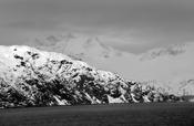 Alaskan Mountains image