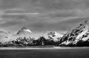 Alaskan Mountain