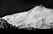 Alaskan Mountains