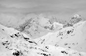 Alaskan Mountain image