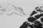 Alaskan Mountain