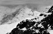 Alaskan Mountains
