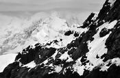 Alaskan Mountains