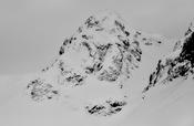 Alaskan Mountain image