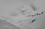 Misty Mountain