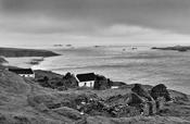 Blasket Island Cottages image