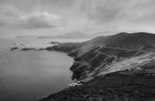 View From Great Blasket