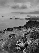 From Top of Great Blasket image