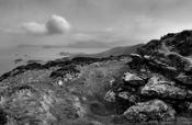 From Top of Great Blasket