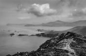 Top of Great Blasket, Dingle image
