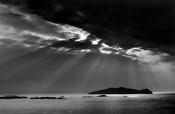 The Sleeping Giant, Dingle