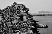 Stone Wall, Blasket Islands image
