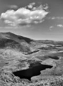 Top of Conor Pass, Co Kerry