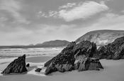 Coumeenole Beach, Dingle, image