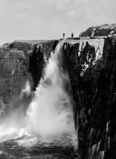 The Burren image