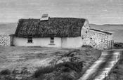 Thatched cottage