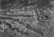 The Burren image