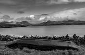 Pebble beach