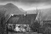 Connemara Cottage image