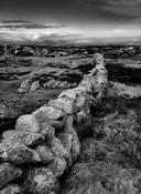Stone Wall