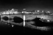 Cork by night image