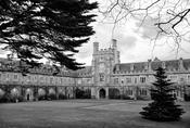 University College Cork image