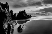 Coumeenole beach