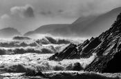 Coumeenole waves