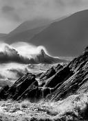 Coumeenole waves