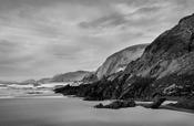 Coumeenole beach