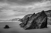 Coumeenole beach