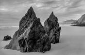 Coumeenole beach