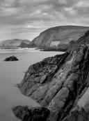 Coumeenole beach