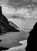Coumeenole beach