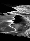 Evening tide, Coumeenole beach