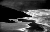 Evening tide, Coumeenole beach