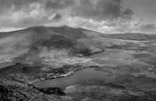 Conor Pass
