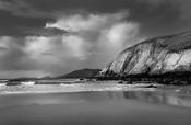 Coumeenole beach