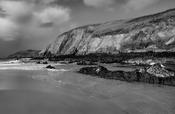 Coumeenole beach