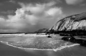 Coumeenole beach